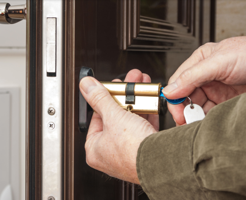 Cerrajería y Ventanas