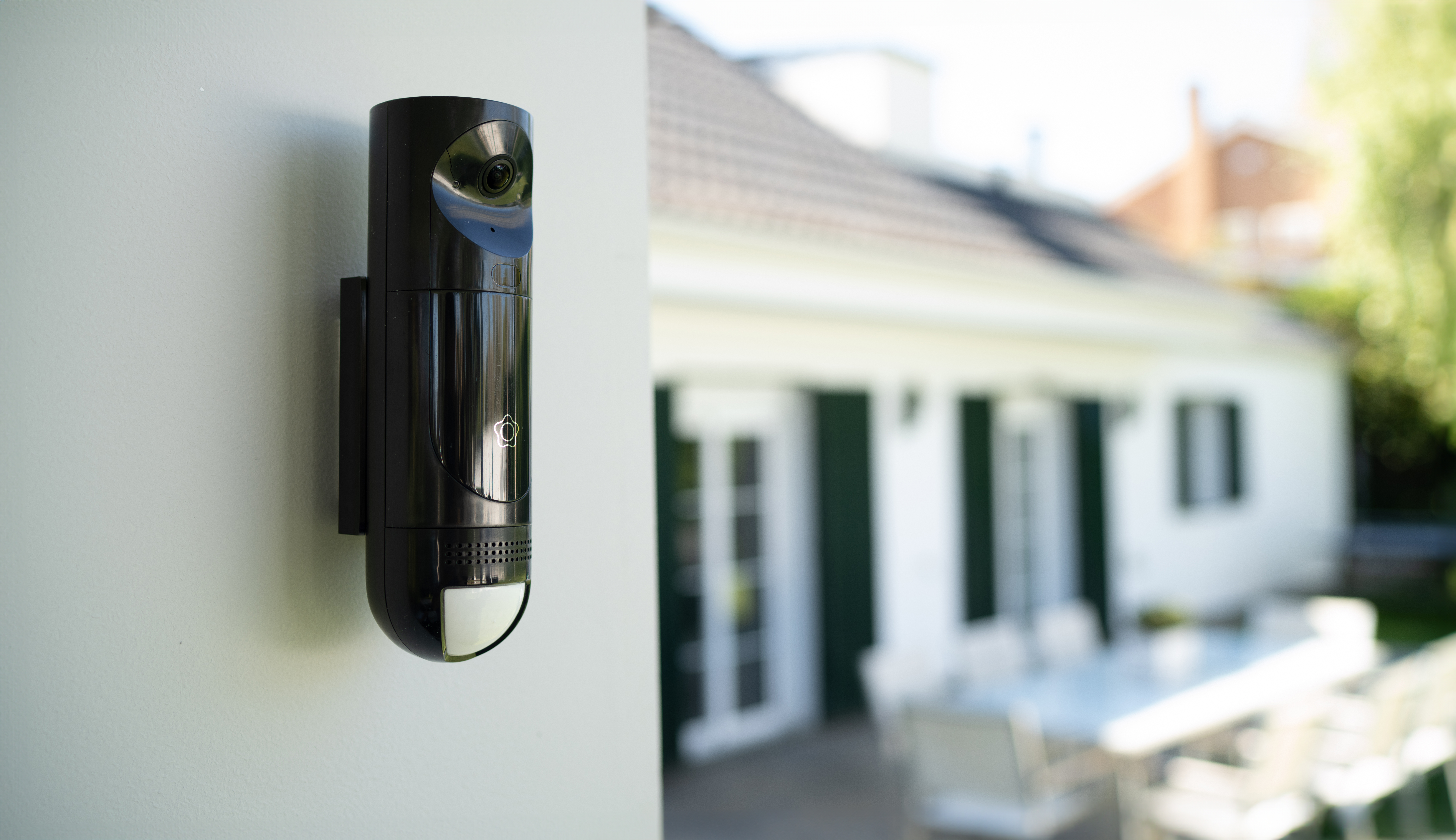 Instalaciones de Seguridad